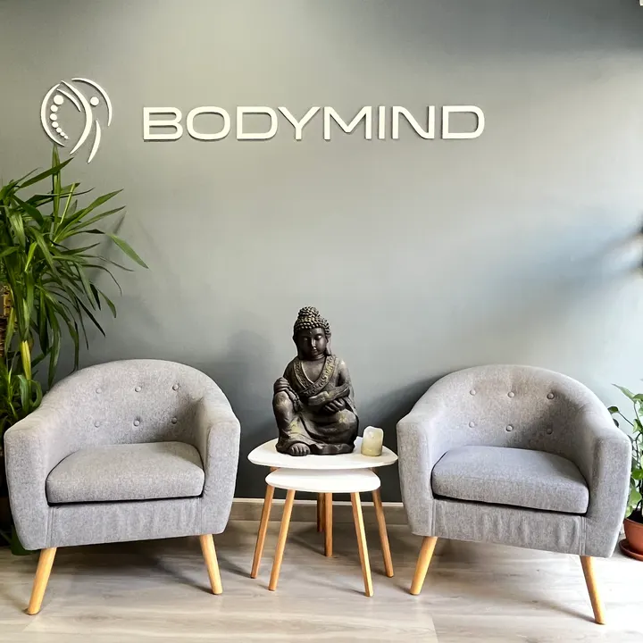 BodyMind Comtes de Bell-Lloch — pilates-studio en les Corts, Barcelona — 3