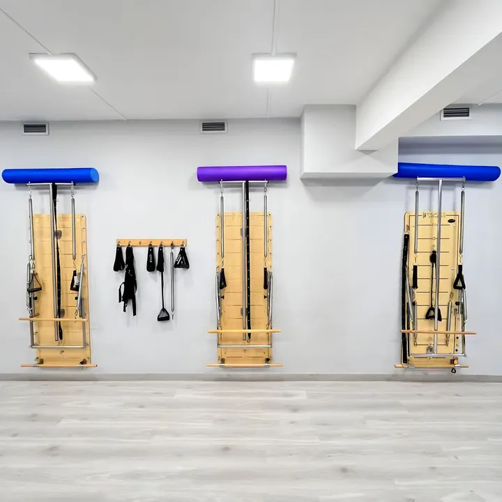 BodyMind Comtes de Bell-Lloch — pilates-studio en Barcelona — 5
