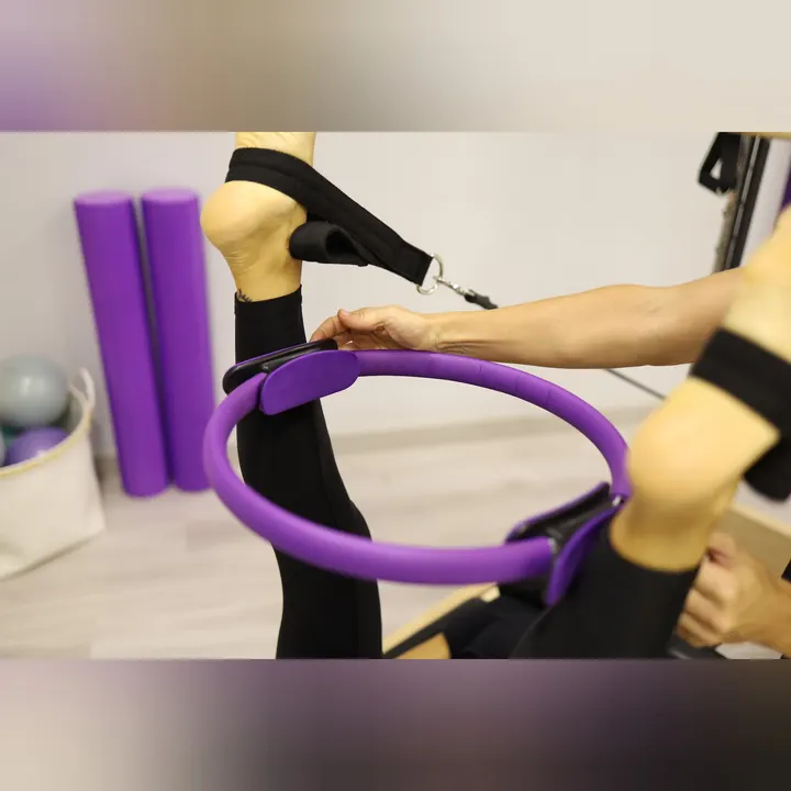 BodyMind Comtes de Bell-Lloch — Pilates en les Corts, Barcelona