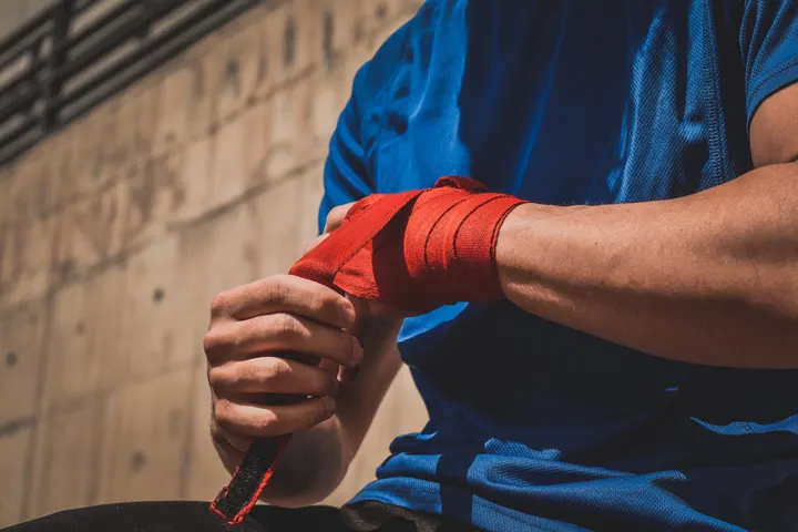 Molon Lawe Fightclub — Martial Arts in Thon, Nürnberg