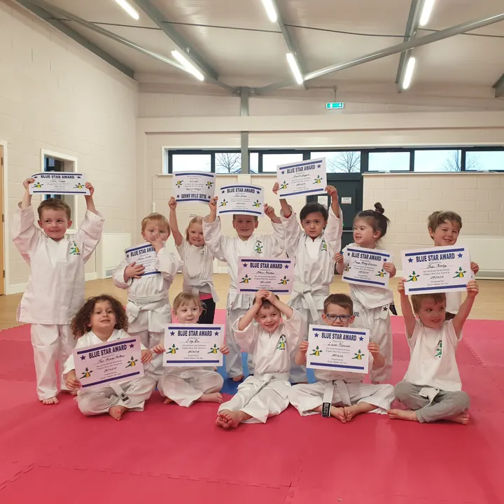 North West TaeKwonDo — martial arts-studio in Wheelton, Chorley — 2