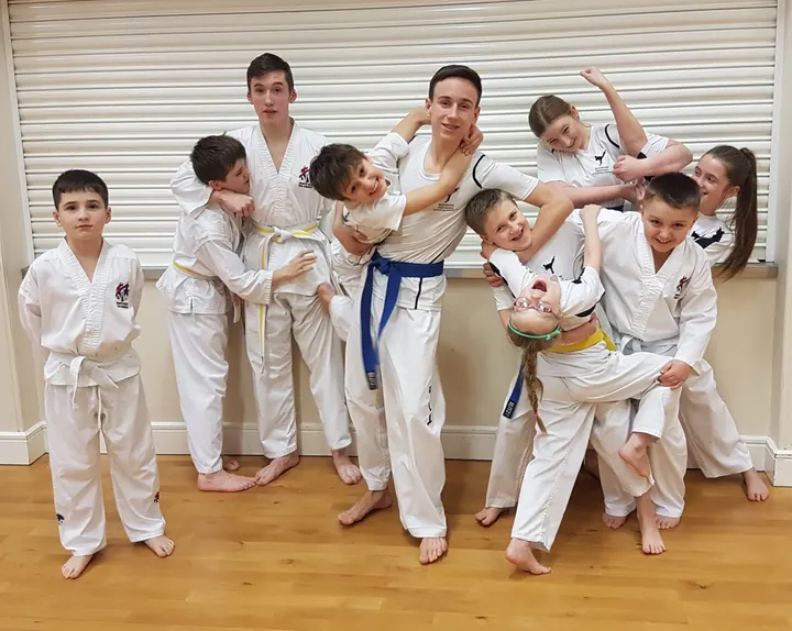 North West TaeKwonDo — martial arts-studio in Chorley — 3