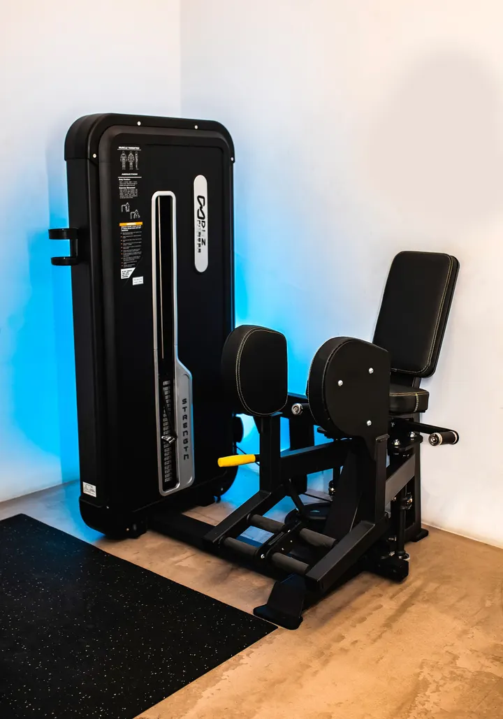 Ben Personal Fit — entrenamiento personal-studio en Russafa, Valencia — 3