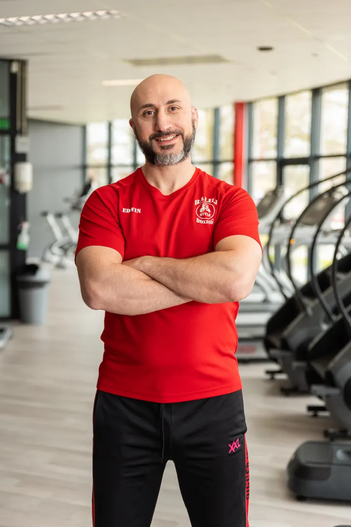 Sportcentrum Balili — sportschool-studio in Groningen — 3