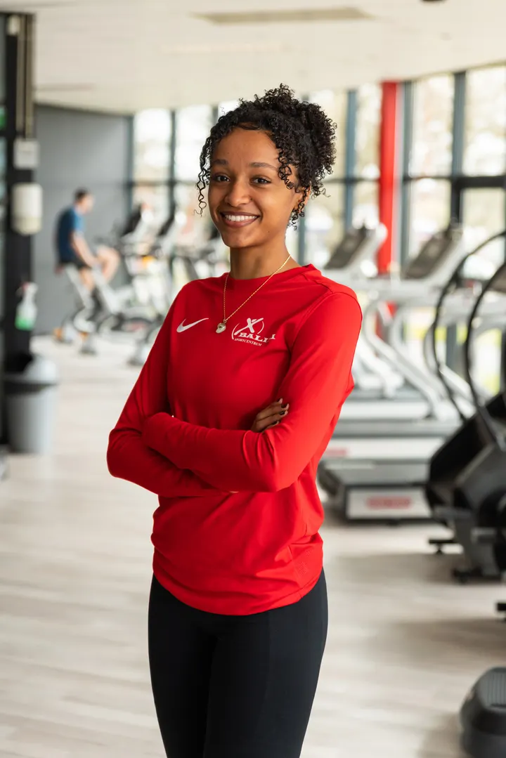 Sportcentrum Balili — sportschool-studio in Groningen — 5