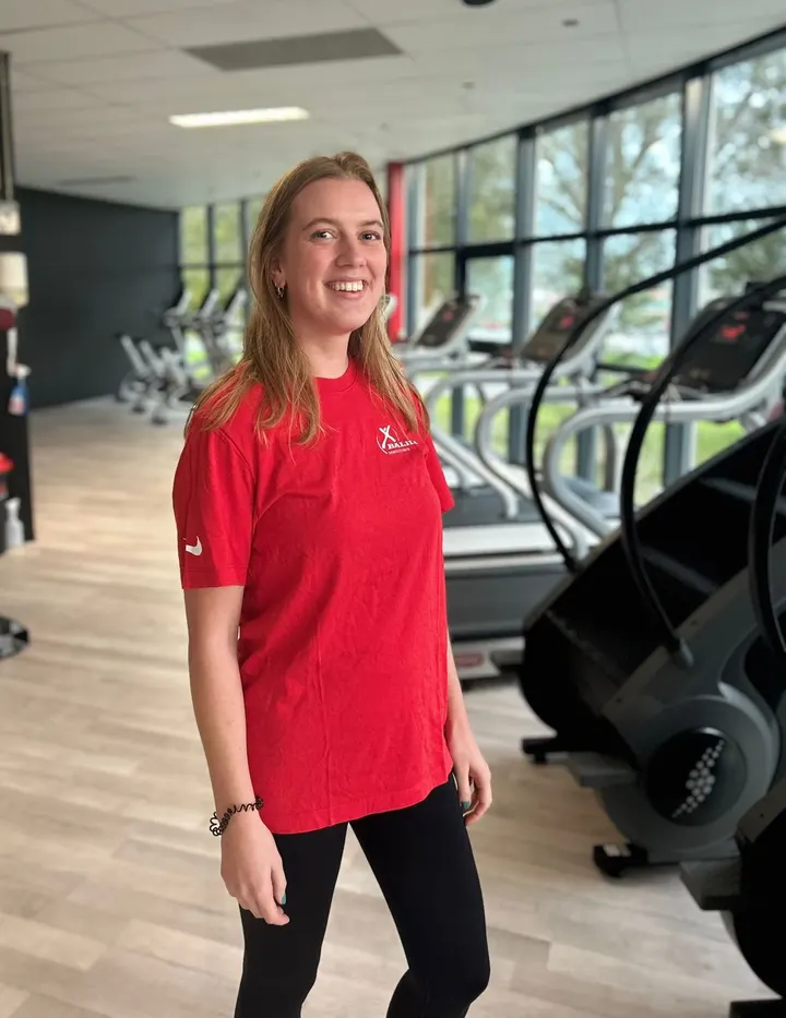 Sportcentrum Balili — Sportschool in West, Groningen