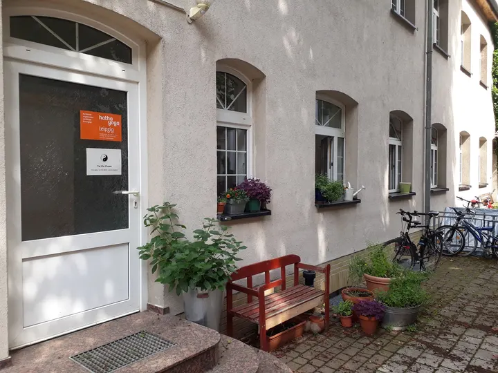 ITCCA Leipzig — kampfsport-studio in Schleußig, Leipzig — 2