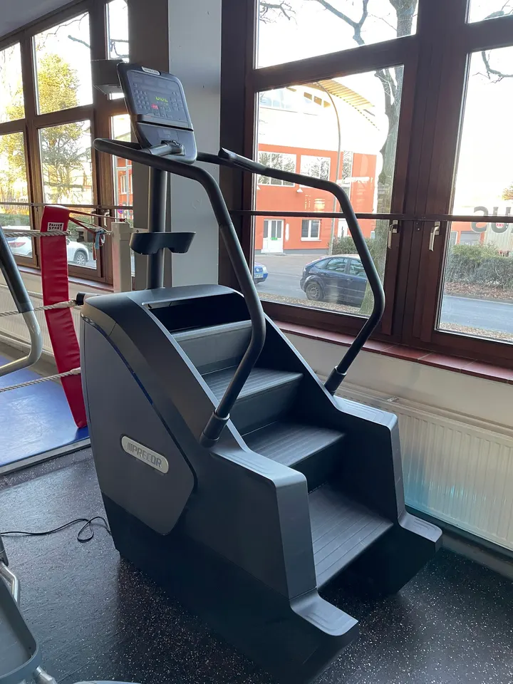 Krafthaus — fitnessstudio in Schenefeld, Hamburg — 3
