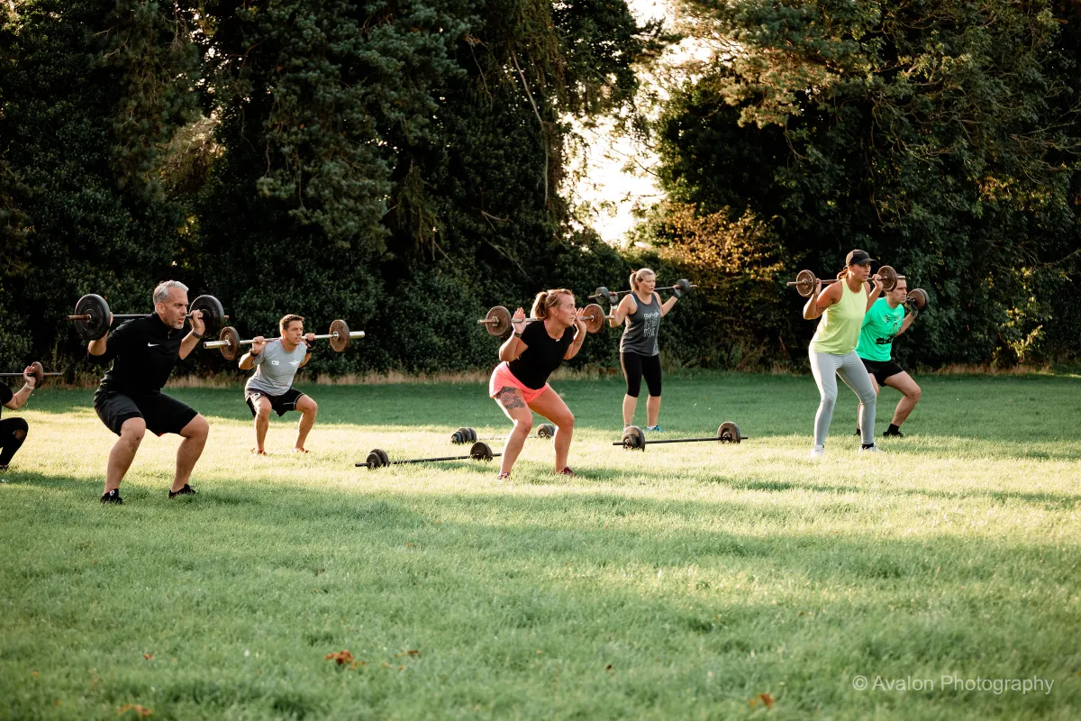 Bootcamp UK Bexleyheath - Outdoors Fitness Classes in Bexleyheath — bootcamp-studio in Bexleyheath — 3