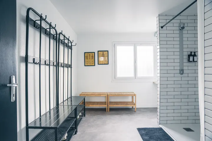 Crossfit Maignon — entraînement fonctionnel-studio à Labordotte, Anglet — 3