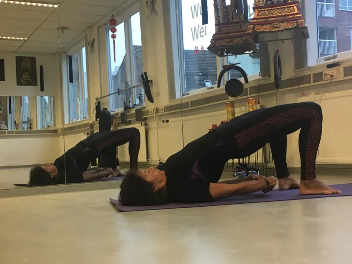 5dexperience — yoga-studio in Binnenstad, Gorinchem — 2