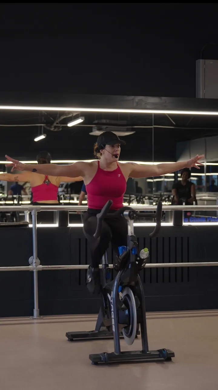Norton Gym — strength-studio in Peartree, Welwyn Garden City — 2