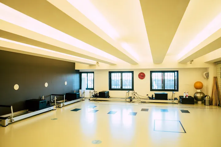 Fitness World s.r.l. — palestre-studio a Lineri, Misterbianco — 2