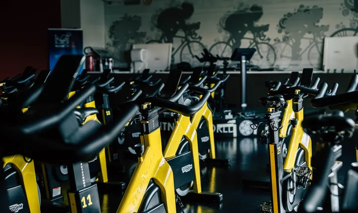 Fitness World s.r.l. — palestre-studio a Lineri, Misterbianco — 3