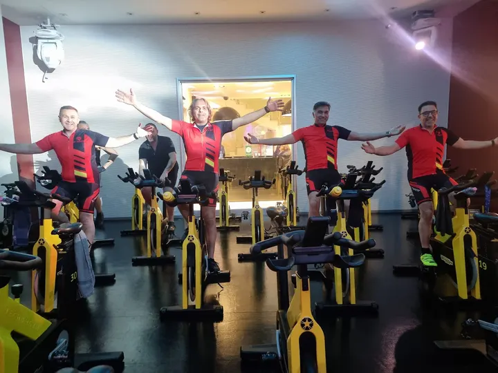 Fitness World s.r.l. — Palestre a Lineri, Misterbianco