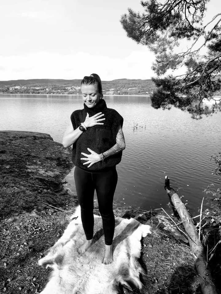 Styrkestua — yoga-studio i Hønefoss — 2