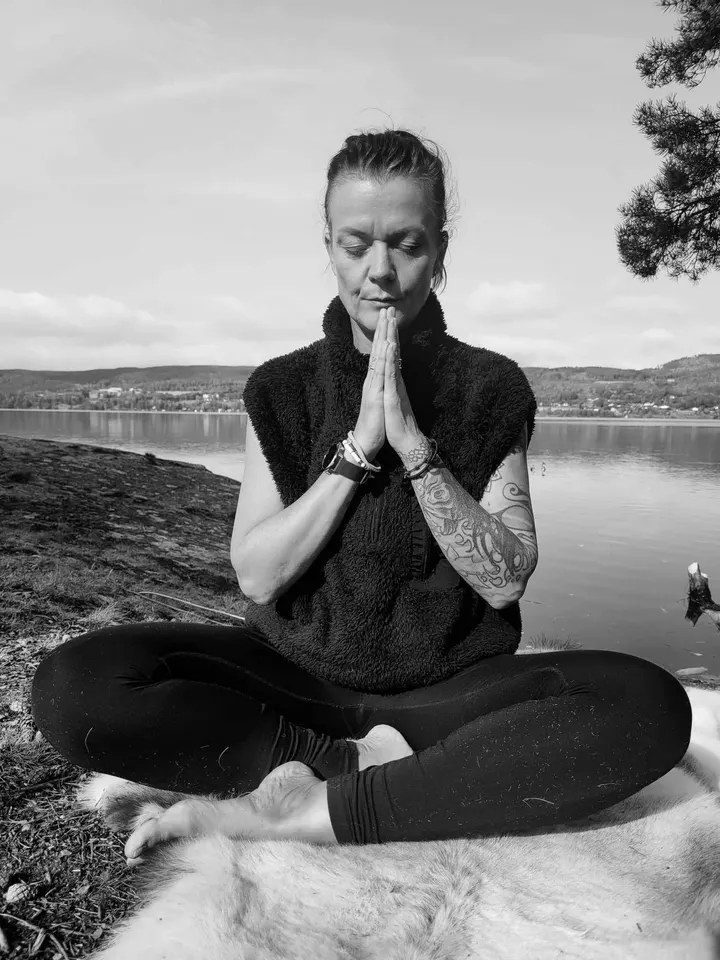 Styrkestua — yoga-studio i Hønefoss — 3