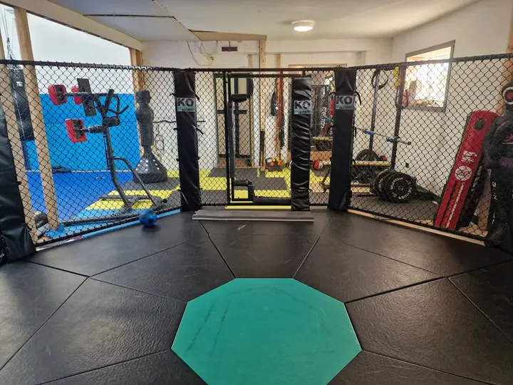Jbf Mma Gym — Kickboxing in Barkerend, Bradford