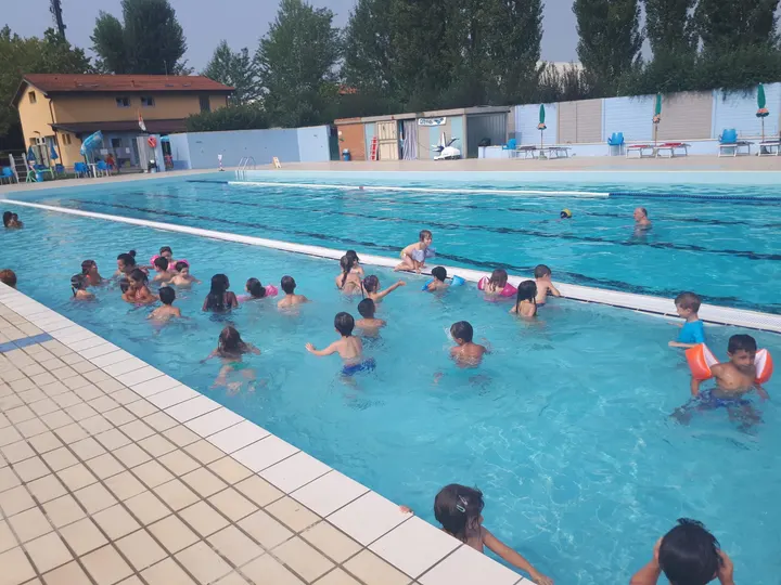 Karate — Arti marziali a Cirenaica, Bologna
