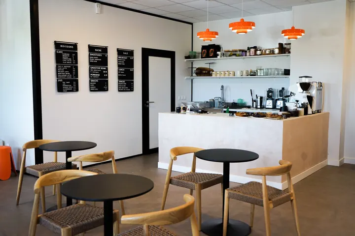 Le Club - Lagree — Bien-être à Lattes