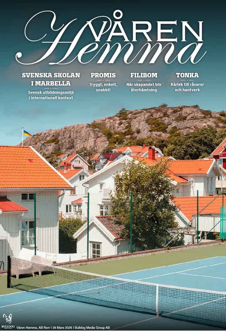 Presence by Art — yoga-studio i Kålhagen, Hudiksvall — 2