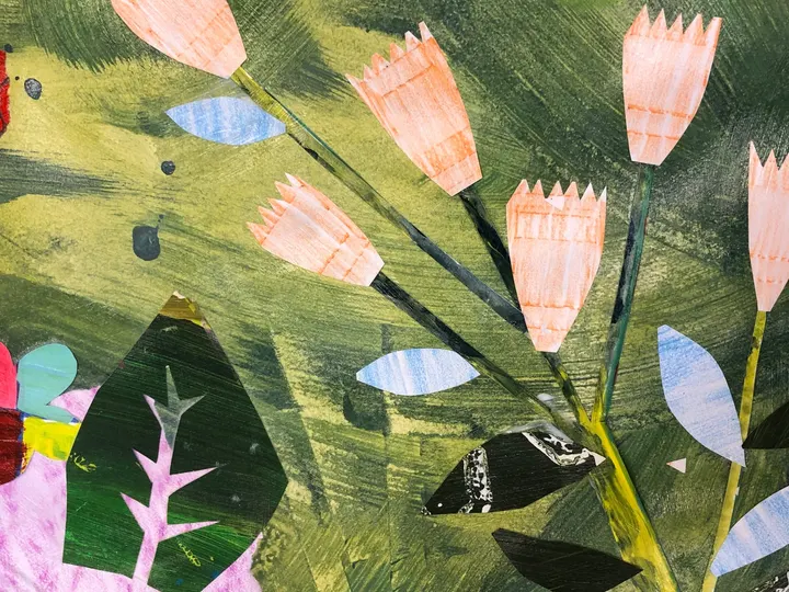 Presence by Art — yoga-studio i Hudiksvall — 3