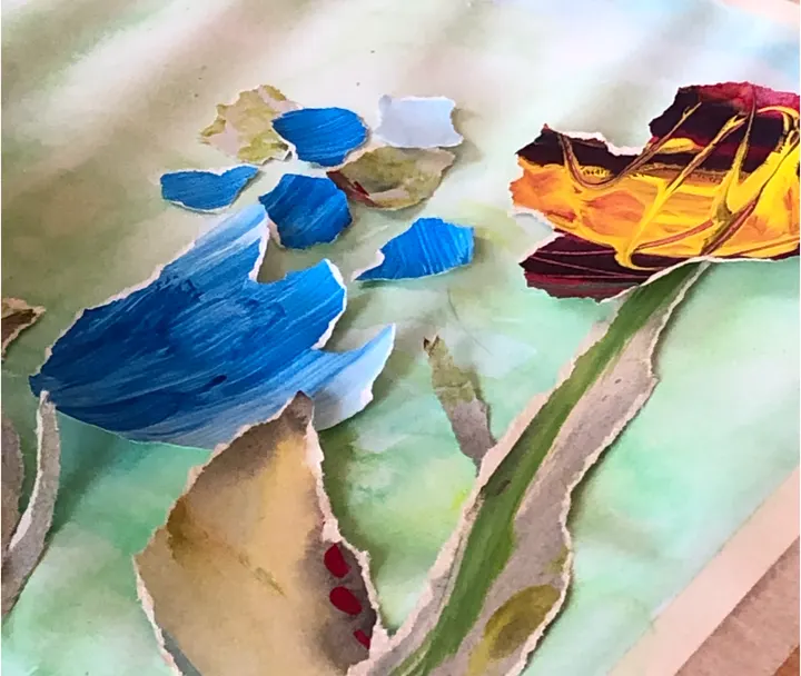 Presence by Art — yoga-studio i Hudiksvall — 5
