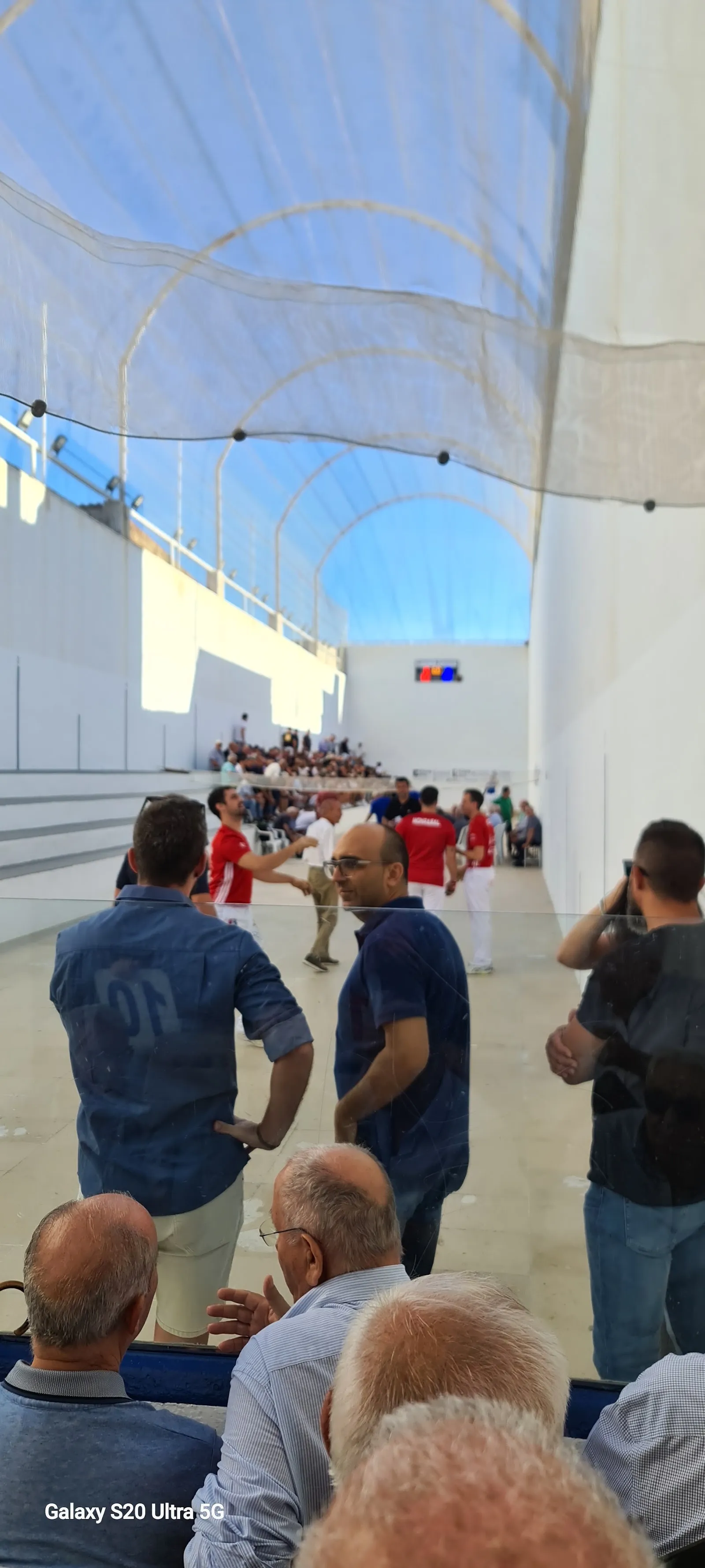 Trinquet Ondara — estudio de fitness-studio en Ondara — 5