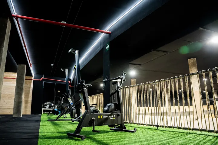 Wezone CrossFit Plaza Castilla — crossfit-studio en Madrid — 3