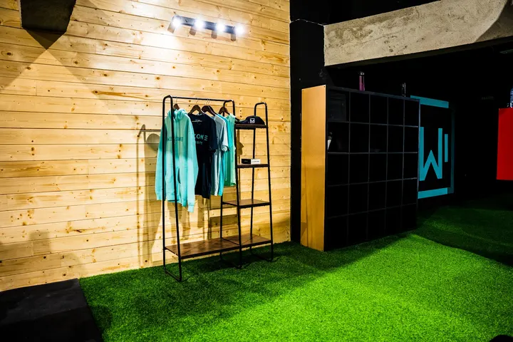 Wezone CrossFit Plaza Castilla — crossfit-studio en Madrid — 4