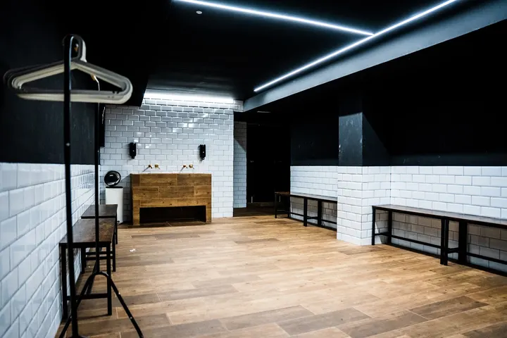 Wezone CrossFit Plaza Castilla — Entrenamiento funcional en Tetuán, Madrid