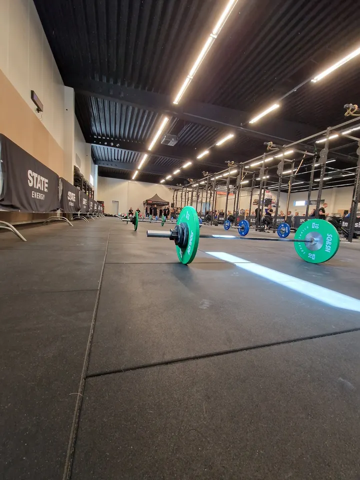 CrossFit Odense — crossfit-studio i Odense — 5