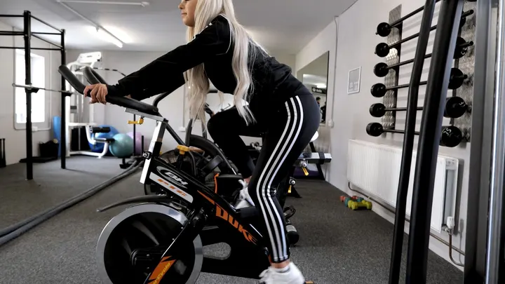 Colebrooke Fitness By TMC — fitness studio in Enniskillen — 3