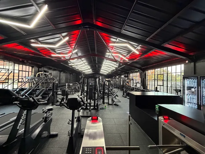 Primal Power Gym — strength-studio in Potters Bar — 3