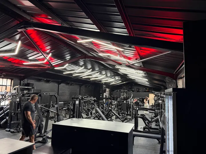 Primal Power Gym — strength-studio in Potters Bar — 3