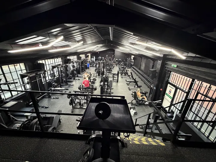 Primal Power Gym — strength-studio in Potters Bar — 5