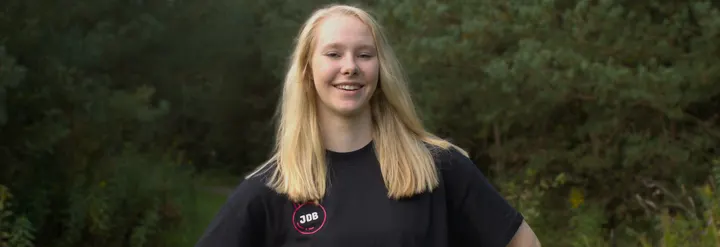 JDB Personal Training — personal training-studio in Enschede — 5