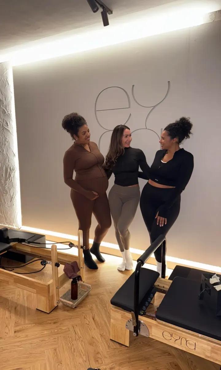 Eyra Studios Wakefield — pilates-studio in Wakefield — 3