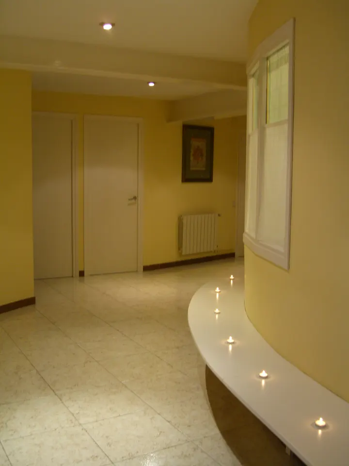 Arya Tara — yoga-studio en Lleida — 4