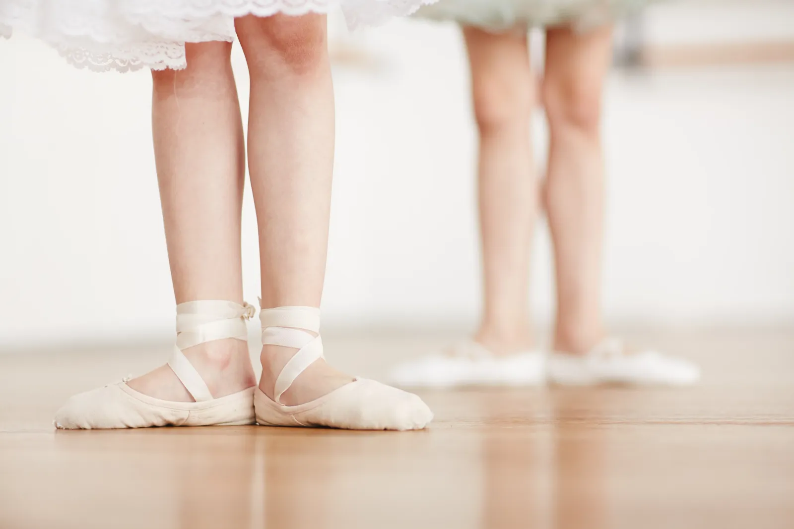 Ballettforum Rosenheim — dans-studio i Rosenheim — 2