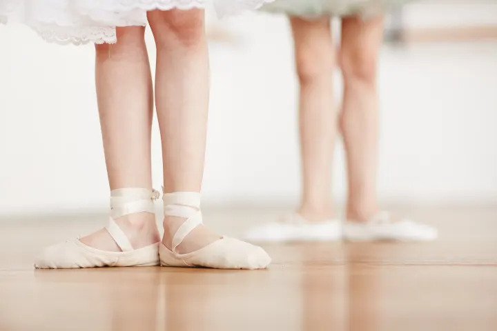 Ballettforum Rosenheim — tanz-studio in Kaltmühl, Rosenheim — 2