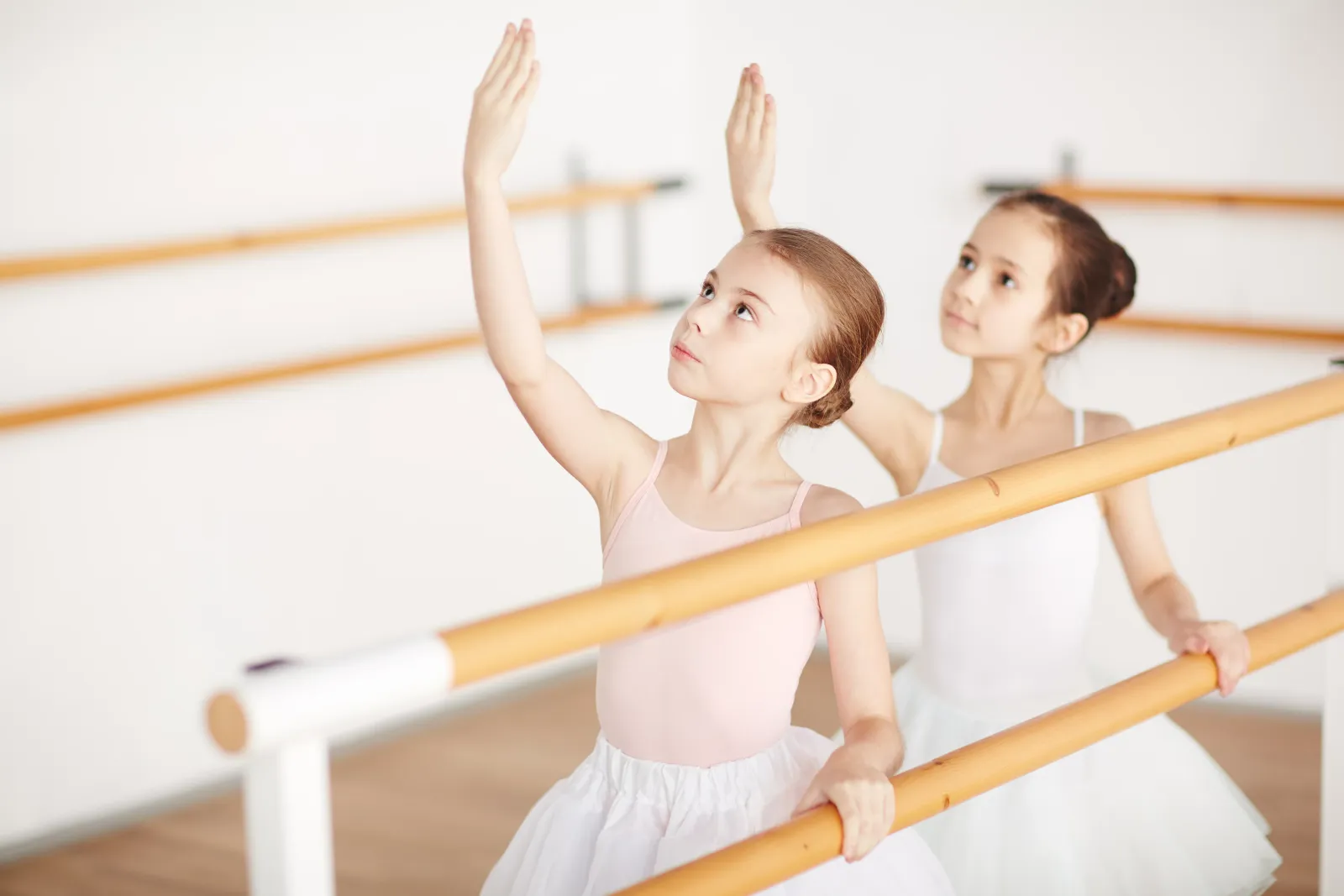 Ballettforum Rosenheim — dans-studio i Rosenheim — 3