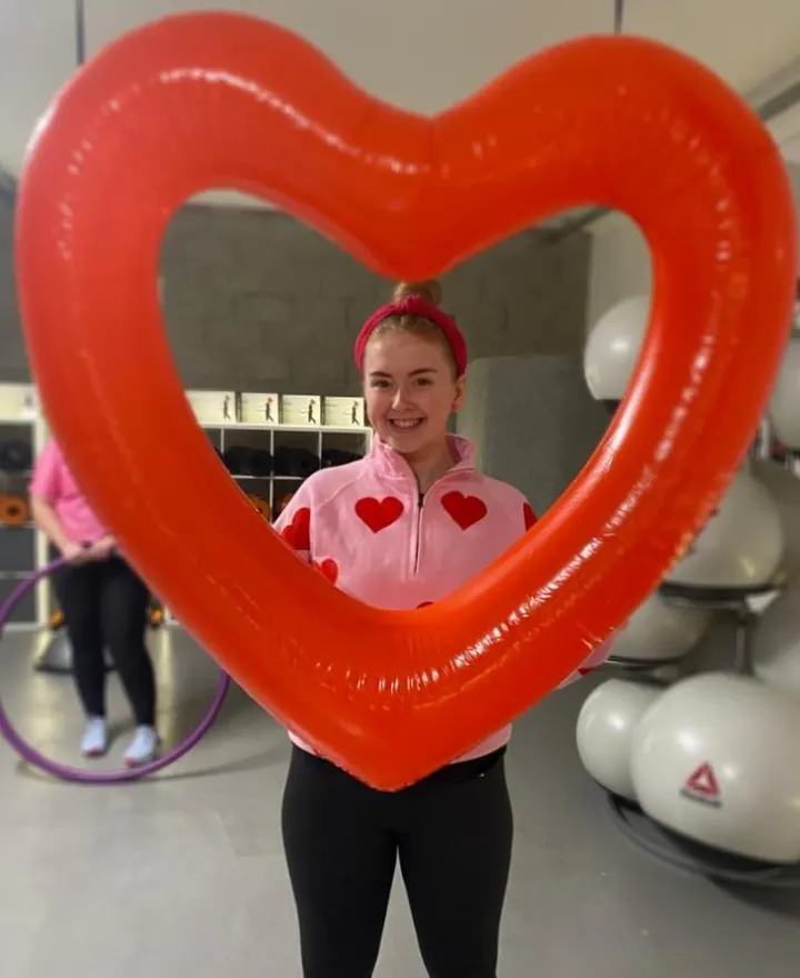 The Circle Gym Club — fitness studio in Oatlands, Glasgow — 2