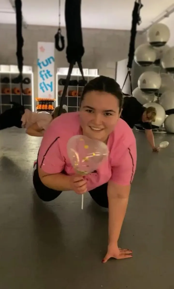 The Circle Gym Club — fitness studio in Glasgow — 3