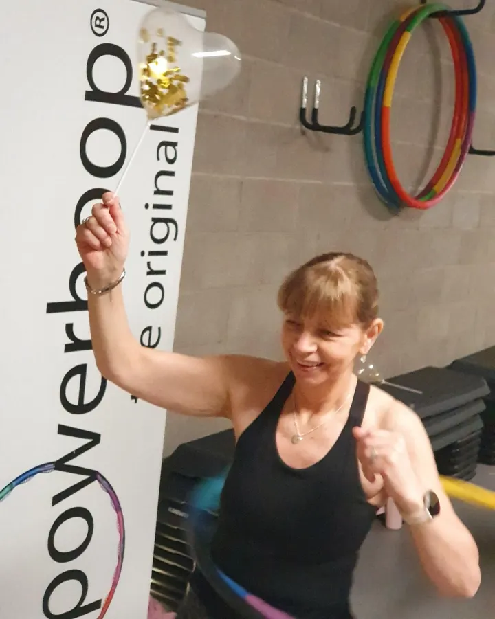 The Circle Gym Club — fitness studio in Glasgow — 4