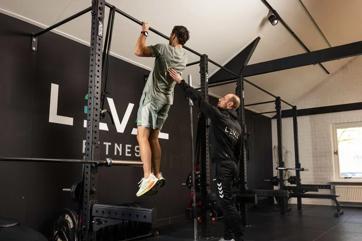 Level Fitness Barneveld — personal training-studio in Esveld, Barneveld — 3