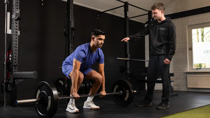 Level Fitness Barneveld — personal training-studio in Barneveld — 5