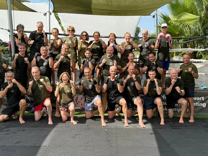 USR Karaté Krav Maga — arts martiaux-studio à Toulouse — 3
