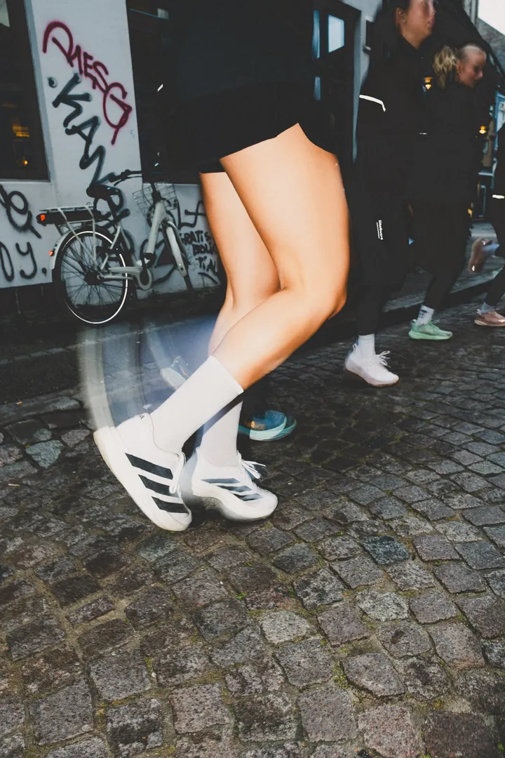 WE.GROUP — Functional Training i Trøjborg, Aarhus