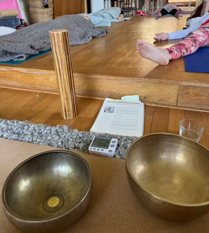 Earth Is Calling — yoga-studio in Saarbrücken — 3